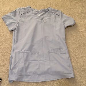 Med Couture scrub set